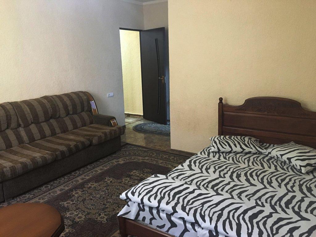 Hotel Ka-El Мусалер Екстер'єр фото