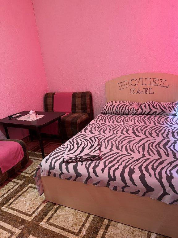 Hotel Ka-El Мусалер Екстер'єр фото