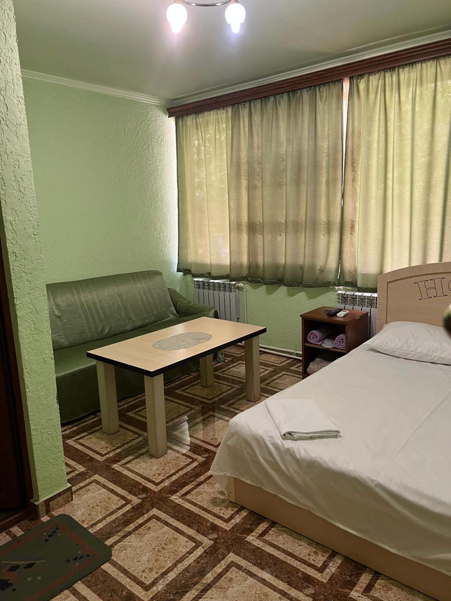 Hotel Ka-El Мусалер Екстер'єр фото
